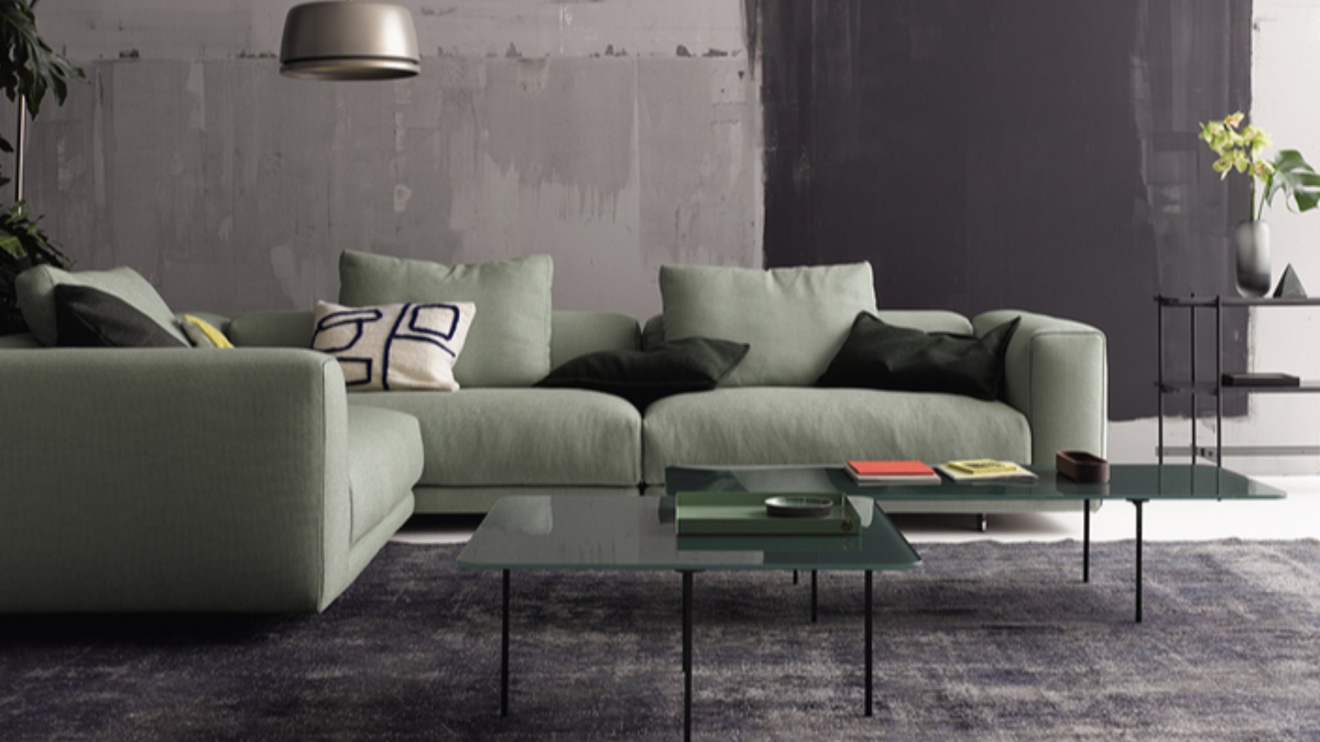 Schlafzimmer Design