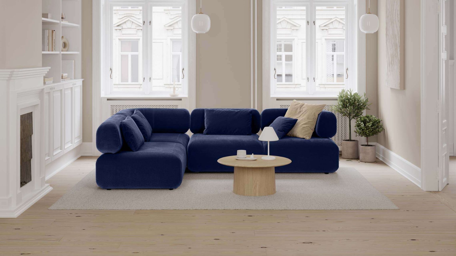 Wohnzimmer Möbel